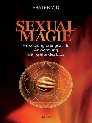 cover image of Sexualmagie